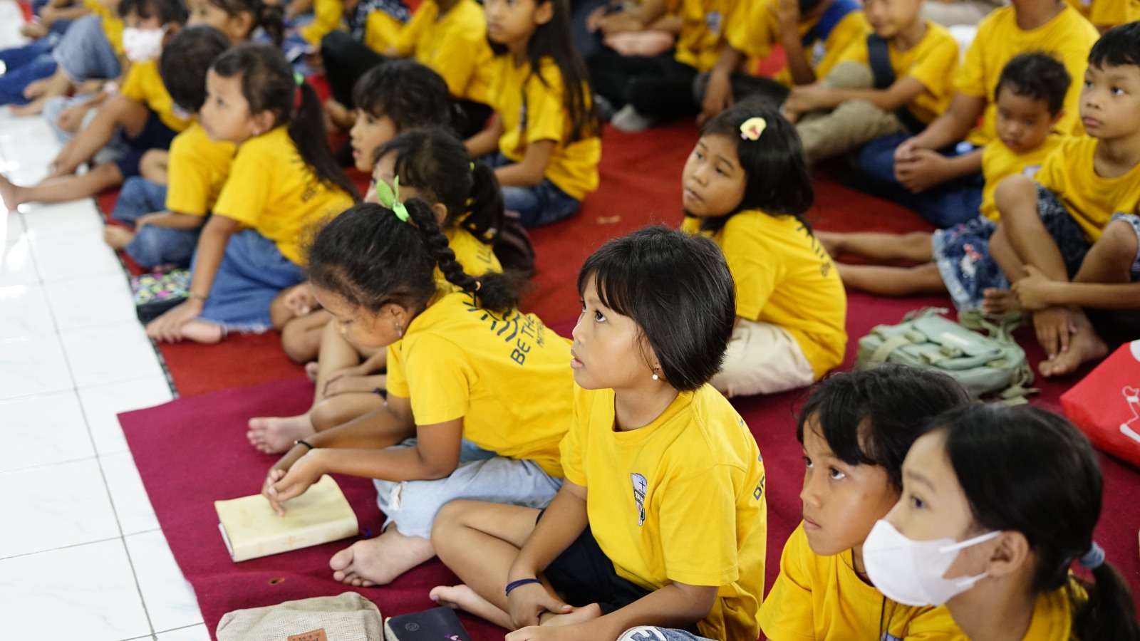 gallery kegiatan, Perayaan Paskah Sekolah Minggu 2024, Komisi Anak, gereja kristen jawa, gkj, gkj baki, gereja kristen jawa baki, baki, sukoharjo, gkj klasis sukoharjo, klasis sukoharjo, klasis, sinode gkj, sinode 